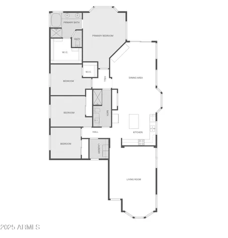 $448,900 | 456 North Opal, Mesa, AZ 85207