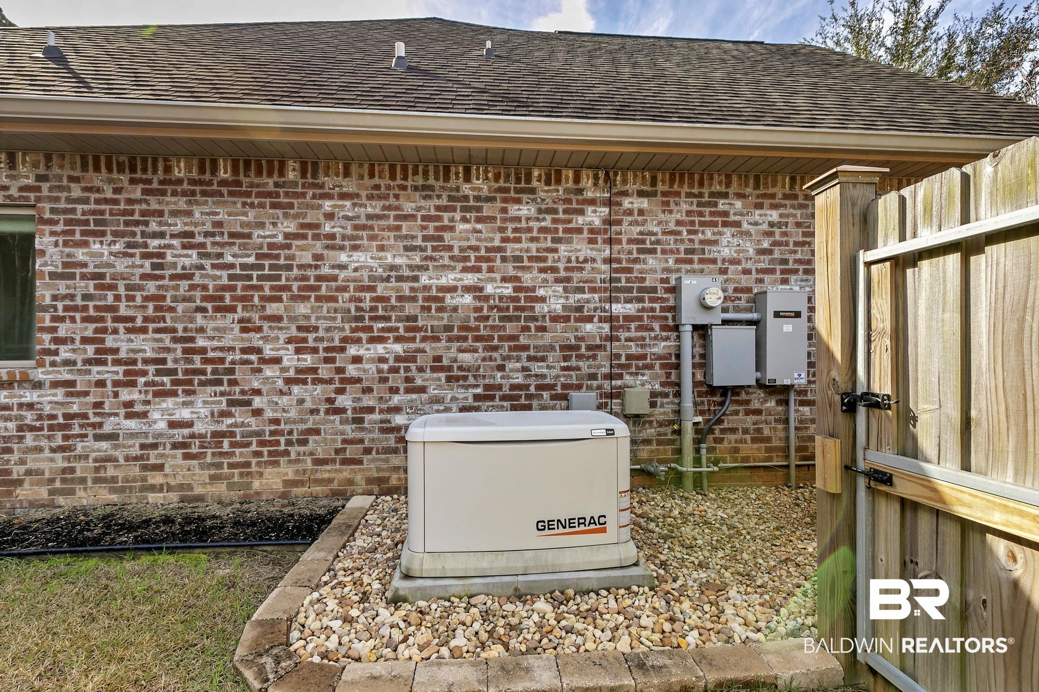 11636 Yuma Lane Daphne, AL 36526 - Photo 60 of 100 Generac does not convey.