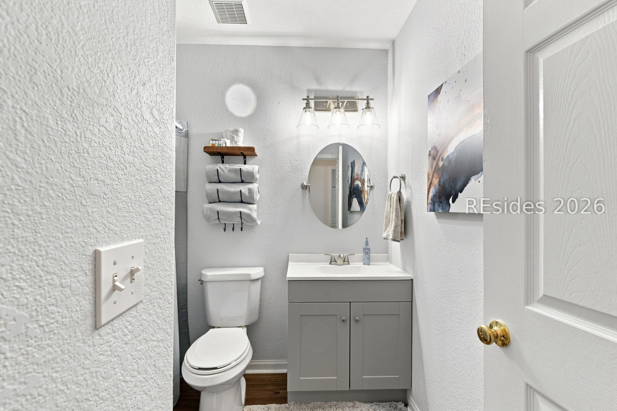 897 Fording Island Road, Unit 2710 Bluffton, SC 29910 - Photo 25 of 33 Gallery Image 25
