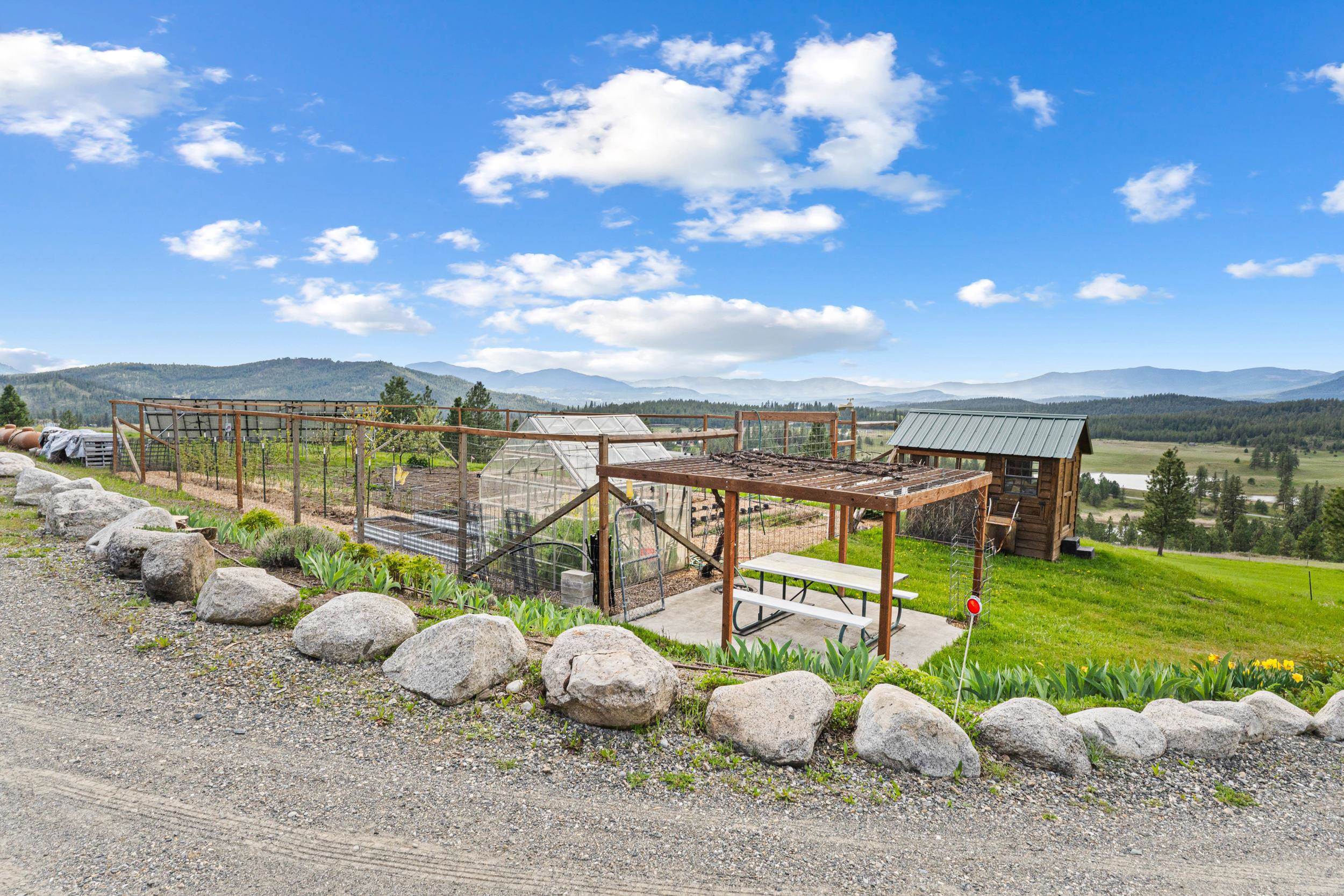 688 A Mahoney Road Colville, WA 99114 - Photo 36 of 47
