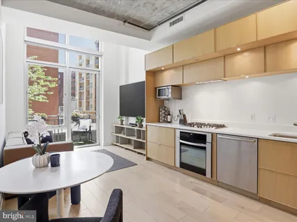 $555,000 | 1515 15th Street Northwest, Unit 206, Washington, DC 20005