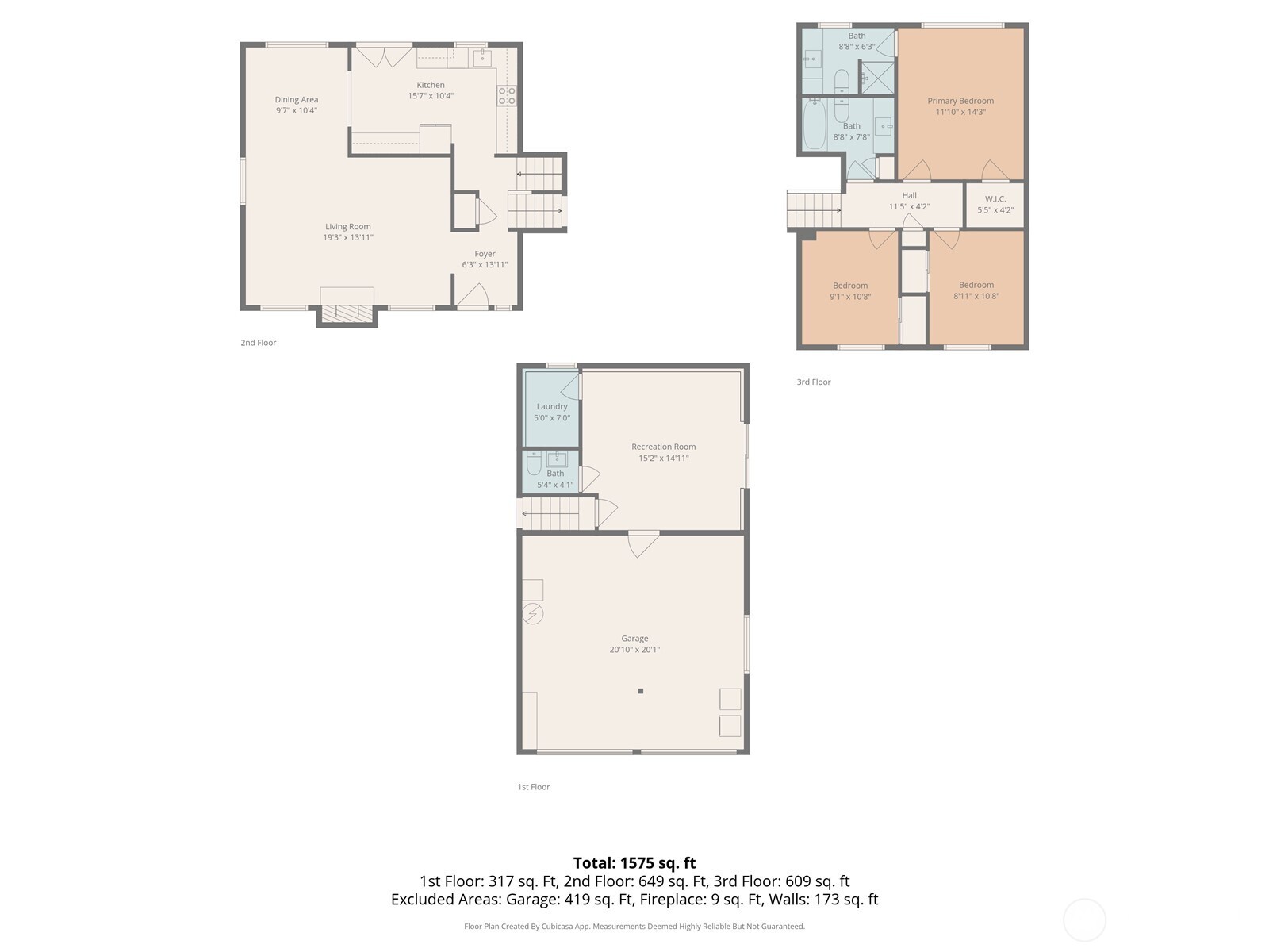 32317 2nd Avenue Southwest Federal Way, WA 98023 - Photo 38 of 38