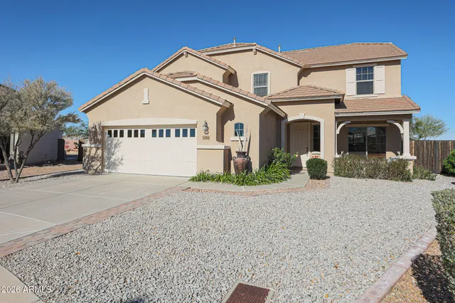 $449,900 | 30854 West Weldon Avenue, Buckeye, AZ 85396