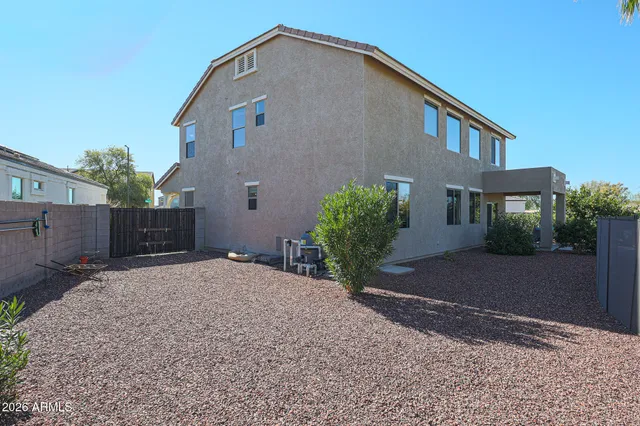 $449,900 | 30854 West Weldon Avenue, Buckeye, AZ 85396