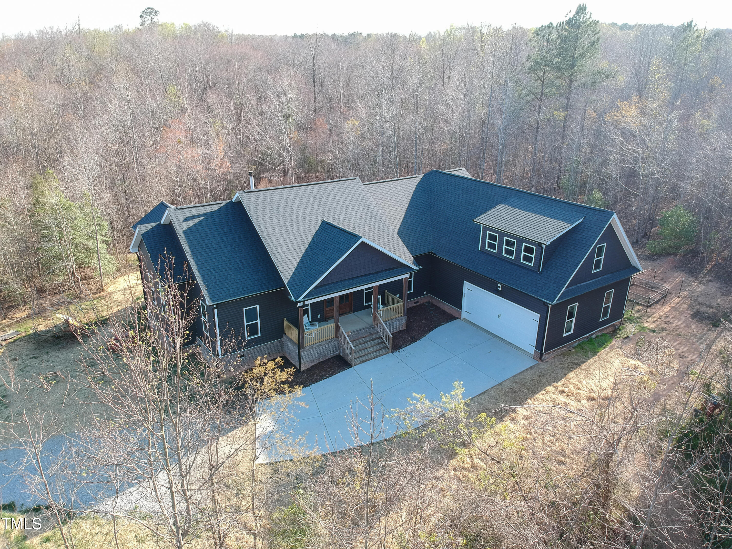 310 Sutton Road Louisburg, NC 27549 - Photo 1 of 50 005_310_SUTTON_DRONE (1)