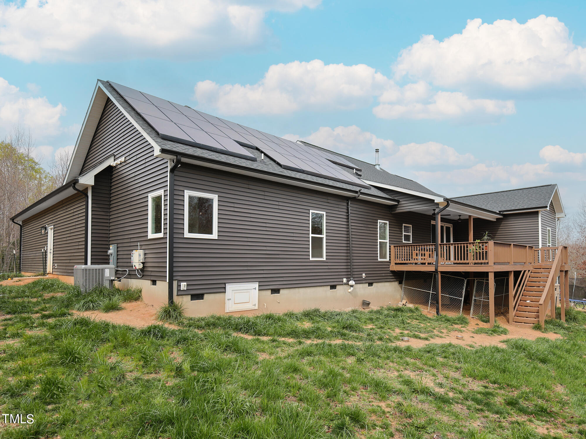 310 Sutton Road Louisburg, NC 27549 - Photo 12 of 50 068_310_Sutton_Rd_Back_of_House