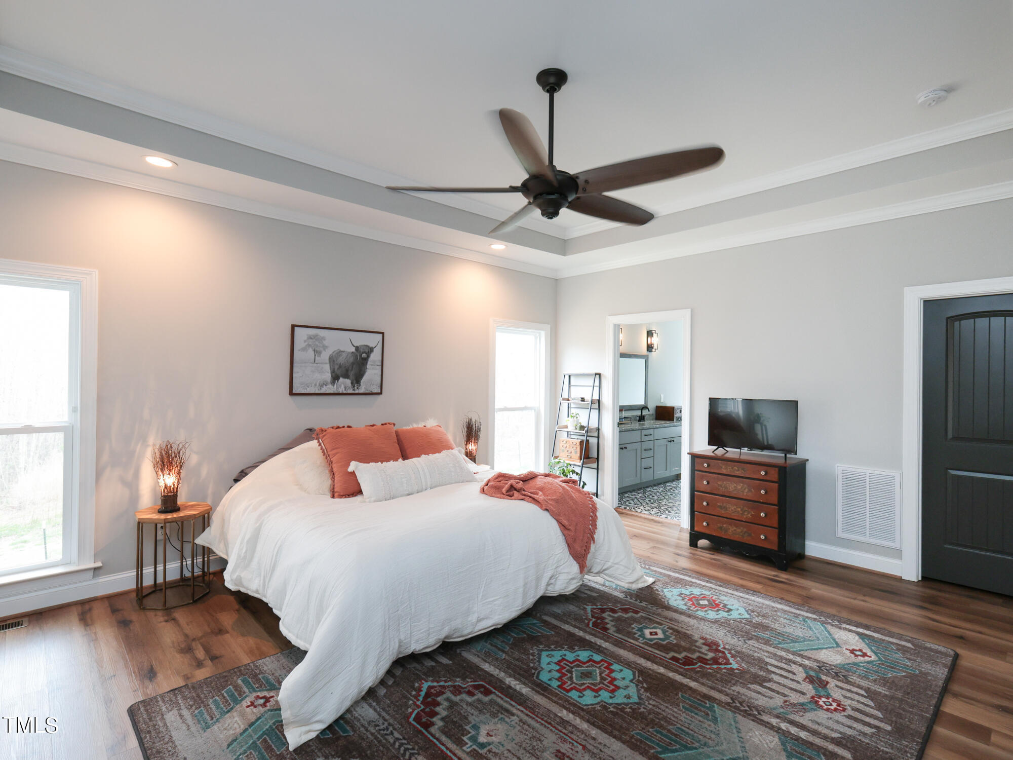 310 Sutton Road Louisburg, NC 27549 - Photo 17 of 50 044_310_Sutton_Rd_Primary_Bdrm