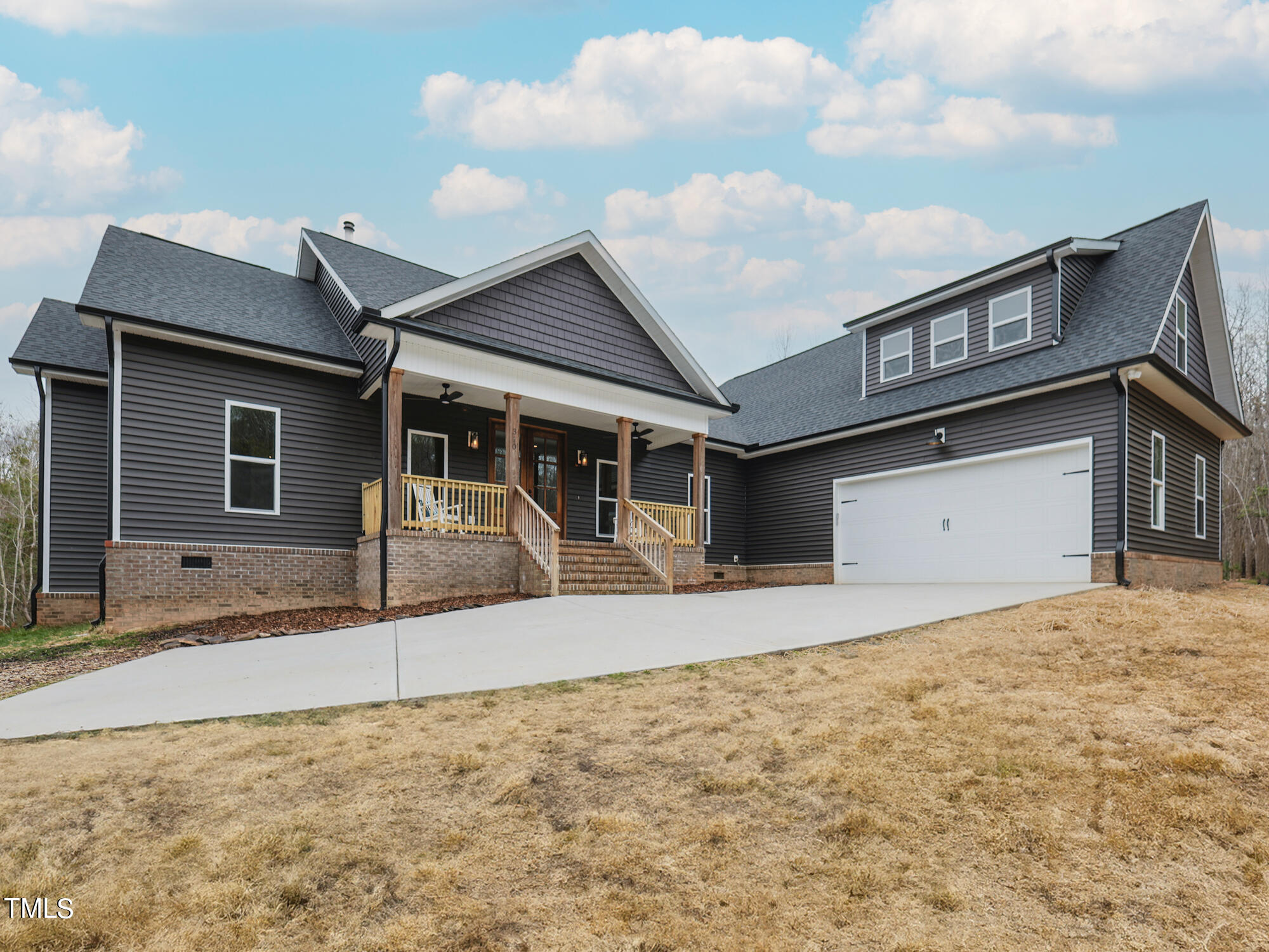 310 Sutton Road Louisburg, NC 27549 - Photo 2 of 50 002_310_Sutton_Rd_Front_of_House