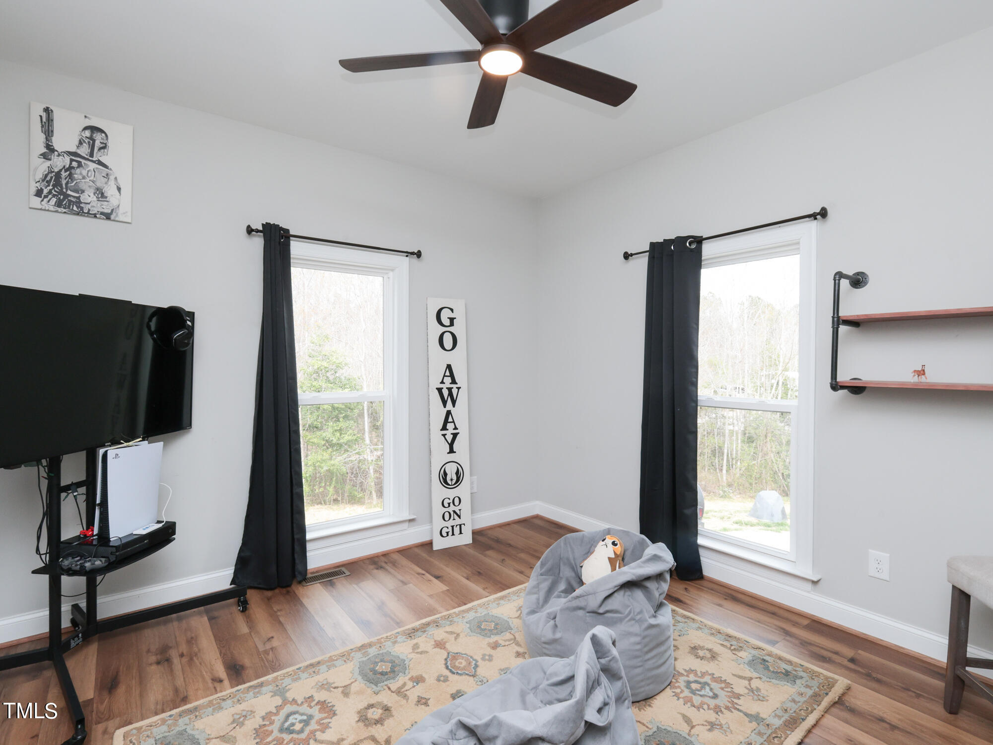 310 Sutton Road Louisburg, NC 27549 - Photo 22 of 50 032_310_Sutton_Rd_Bedroom1