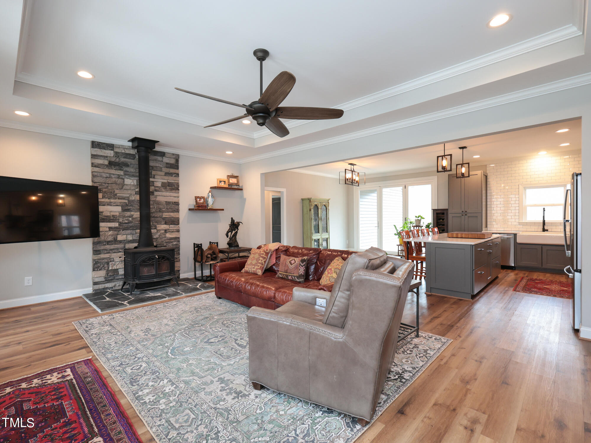 310 Sutton Road Louisburg, NC 27549 - Photo 24 of 50 009_310_Sutton_Rd_Living_Rm