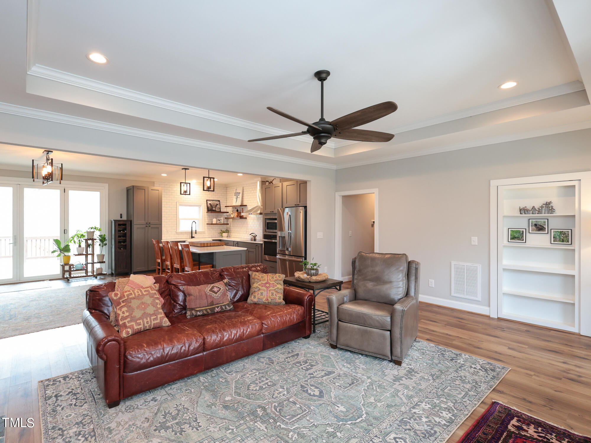 310 Sutton Road Louisburg, NC 27549 - Photo 25 of 50 010_310_Sutton_Rd_Living_Rm
