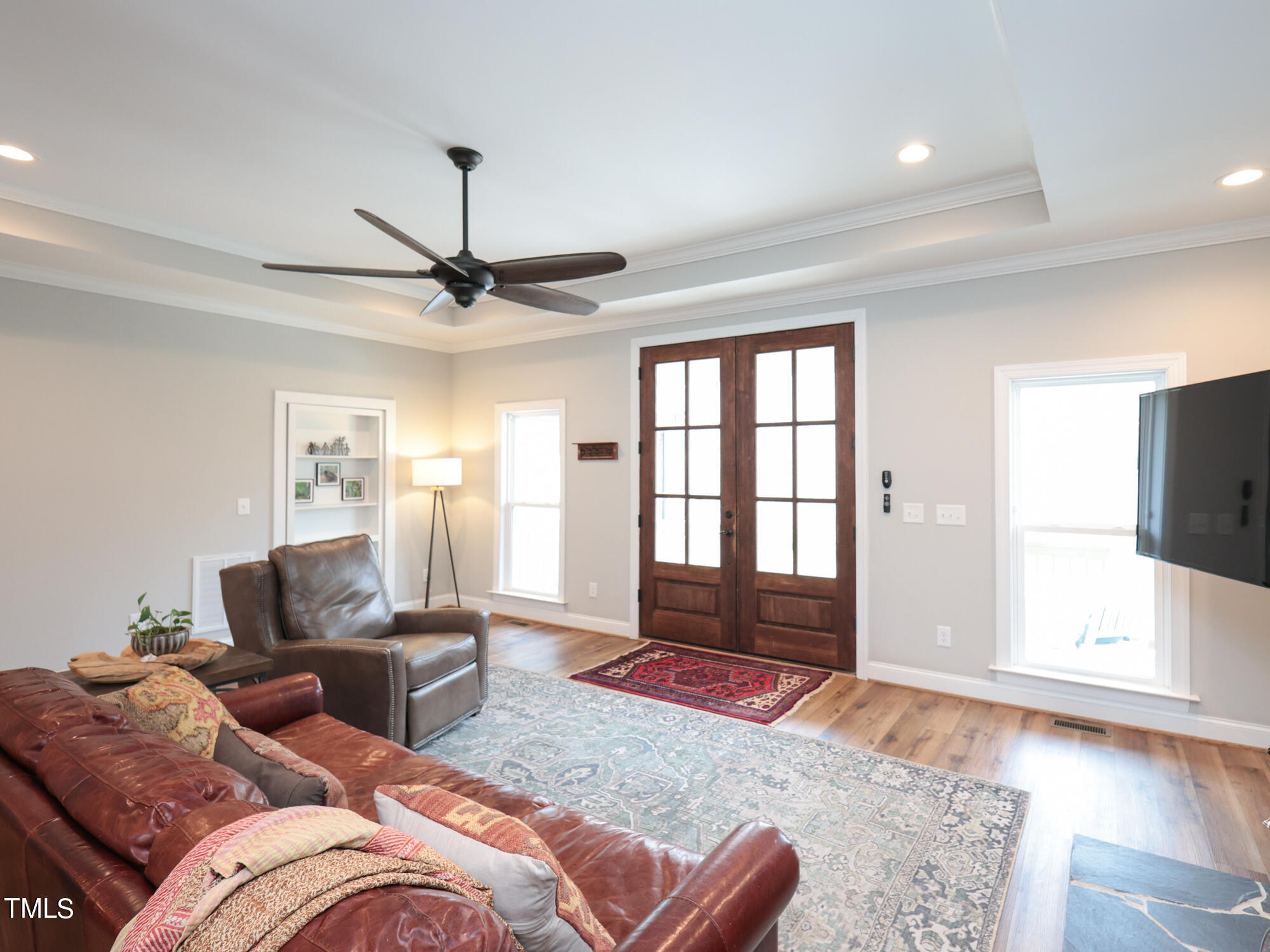 310 Sutton Road Louisburg, NC 27549 - Photo 26 of 50 011_310_Sutton_Rd_Living_Rm