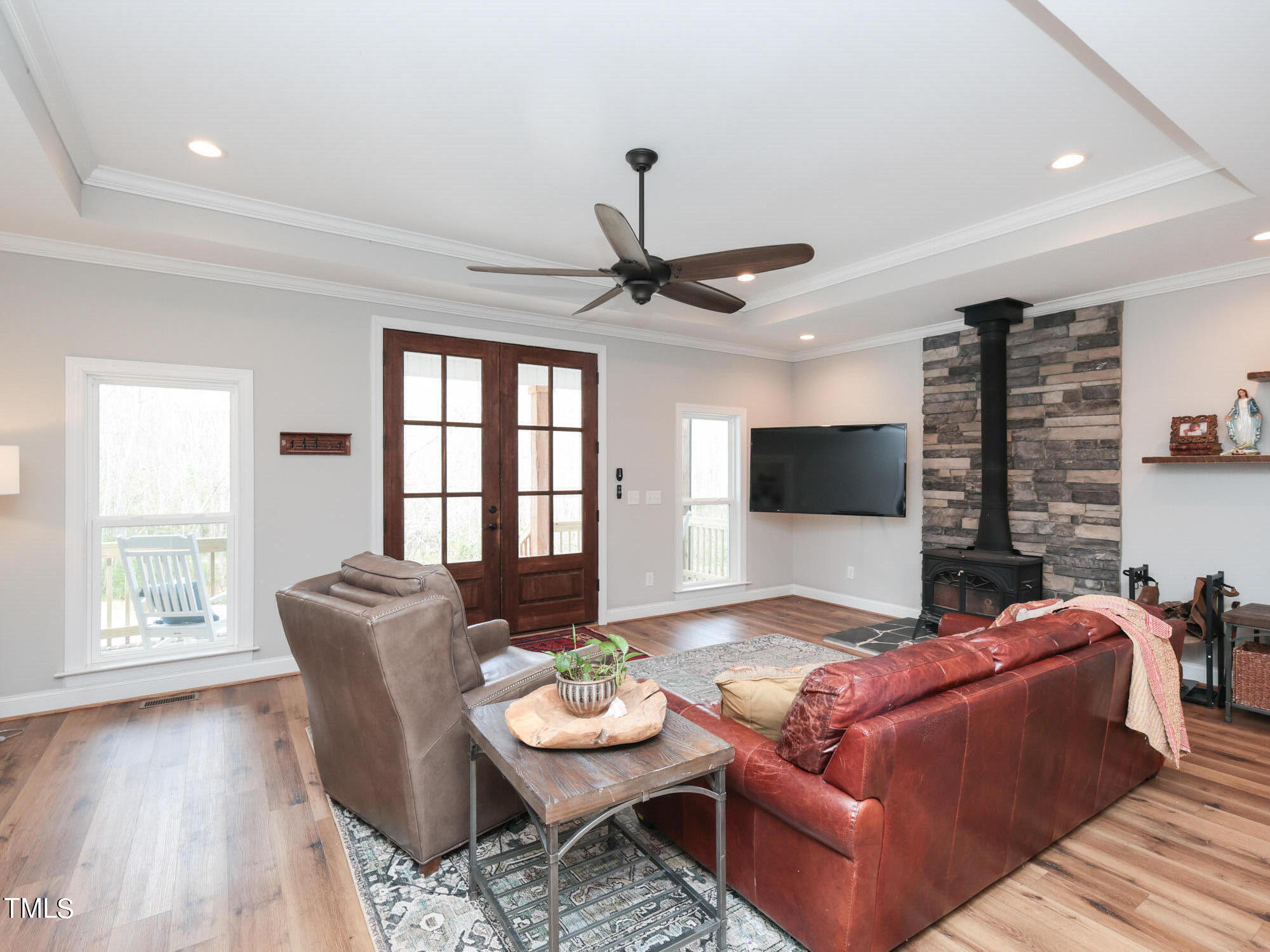 310 Sutton Road Louisburg, NC 27549 - Photo 27 of 50 012_310_Sutton_Rd_Living_Rm