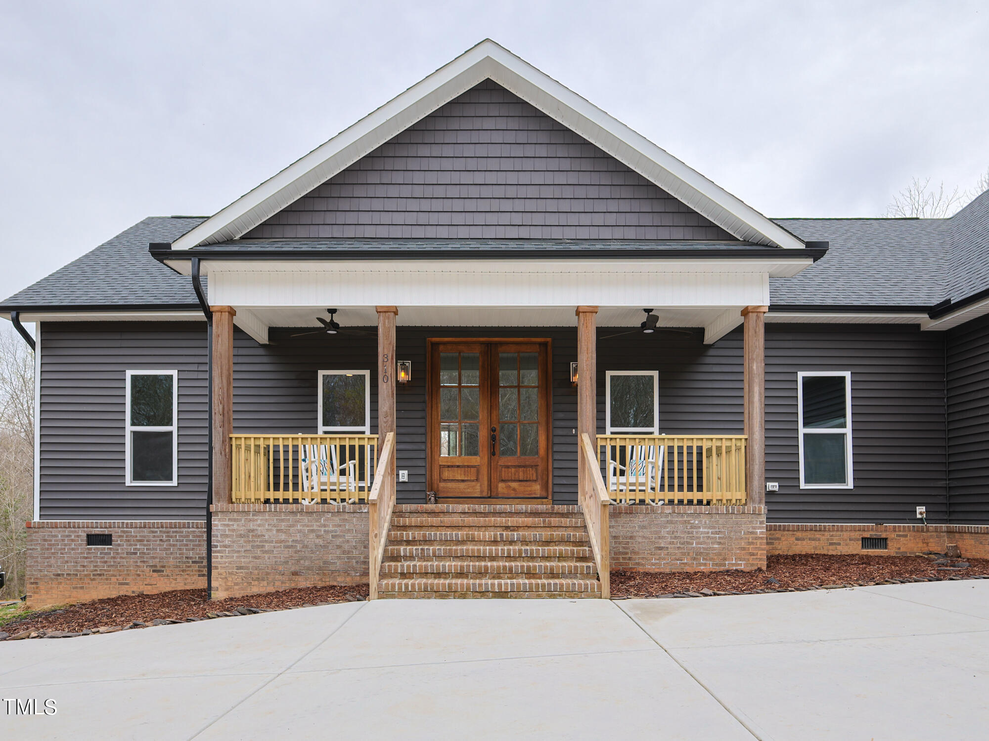 310 Sutton Road Louisburg, NC 27549 - Photo 4 of 50 005_310_Sutton_Rd_Front_of_House