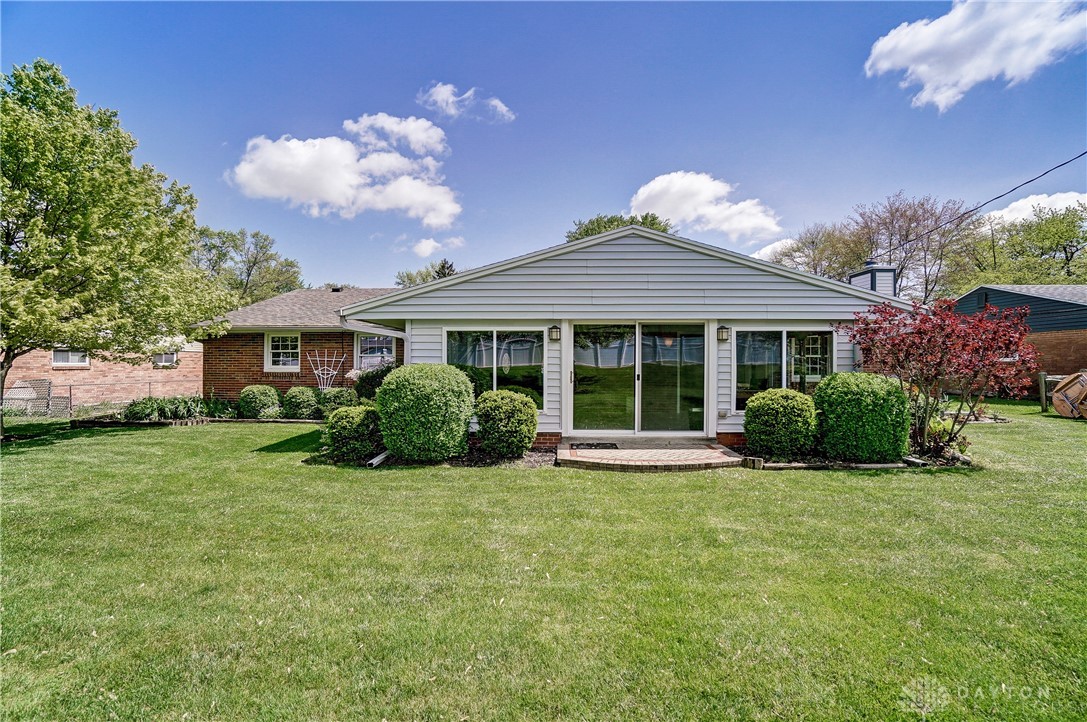 4909 Bonnie Road Kettering, OH 45440 - Photo 29 of 34