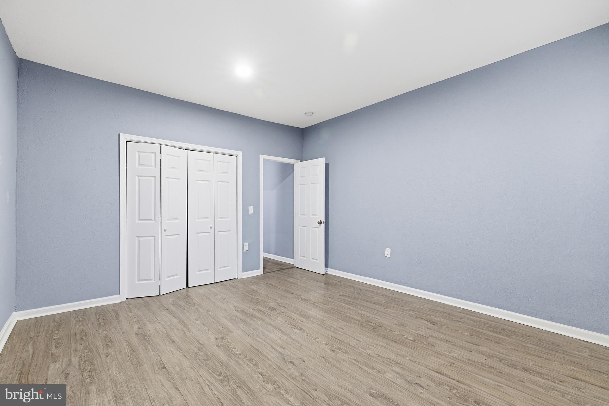 16 South Payson Street Baltimore, MD 21223 - Photo 10 of 16 a view of an empty room