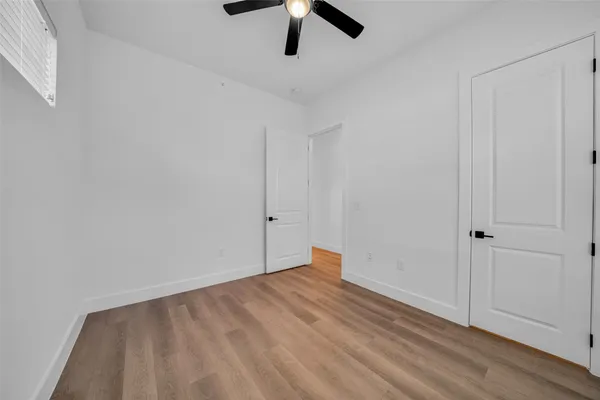 a view of small space