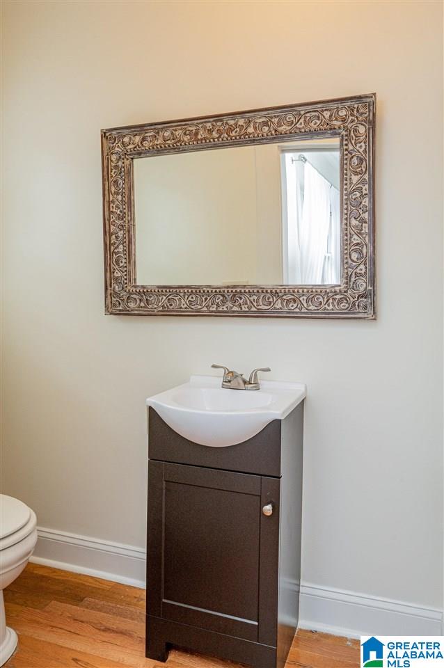 1094 Columbiana Road Birmingham, AL 35209 - Photo 28 of 42