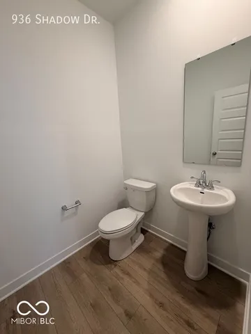 $2,399 | 936 Shadow Drive, Danville, IN 46122