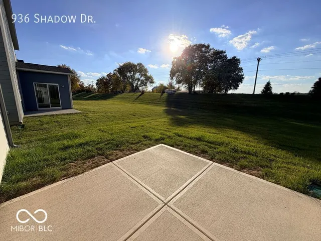 $2,399 | 936 Shadow Drive, Danville, IN 46122
