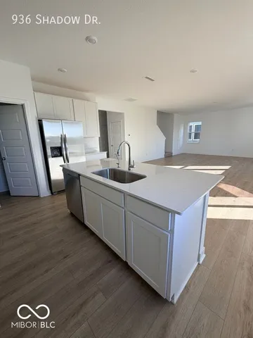 $2,399 | 936 Shadow Drive, Danville, IN 46122