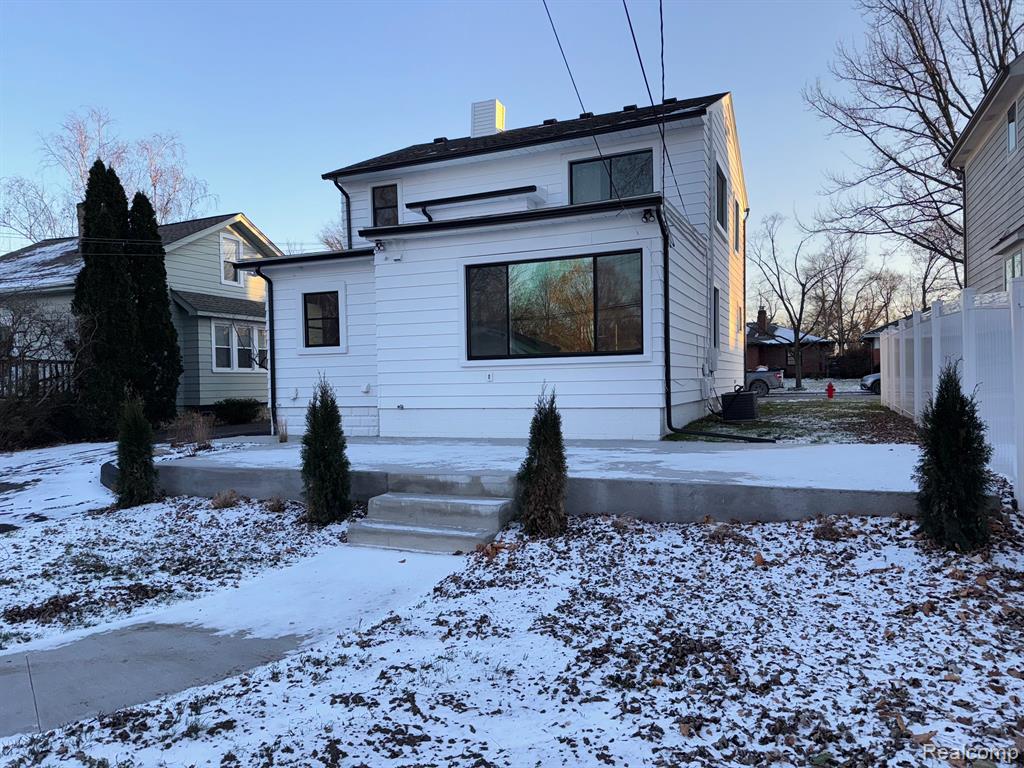 147 Highland Avenue Rochester, MI 48307 - Photo 21 of 22