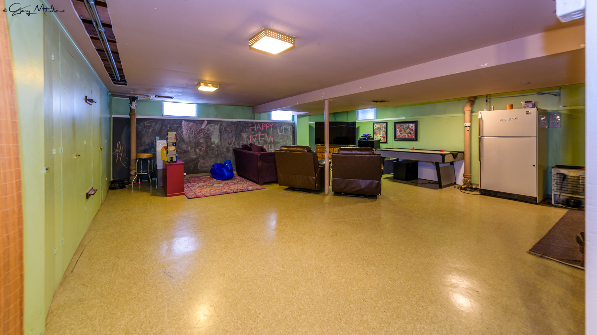 1725 Terrace Road Homewood, IL 60430 - Photo 15 of 19