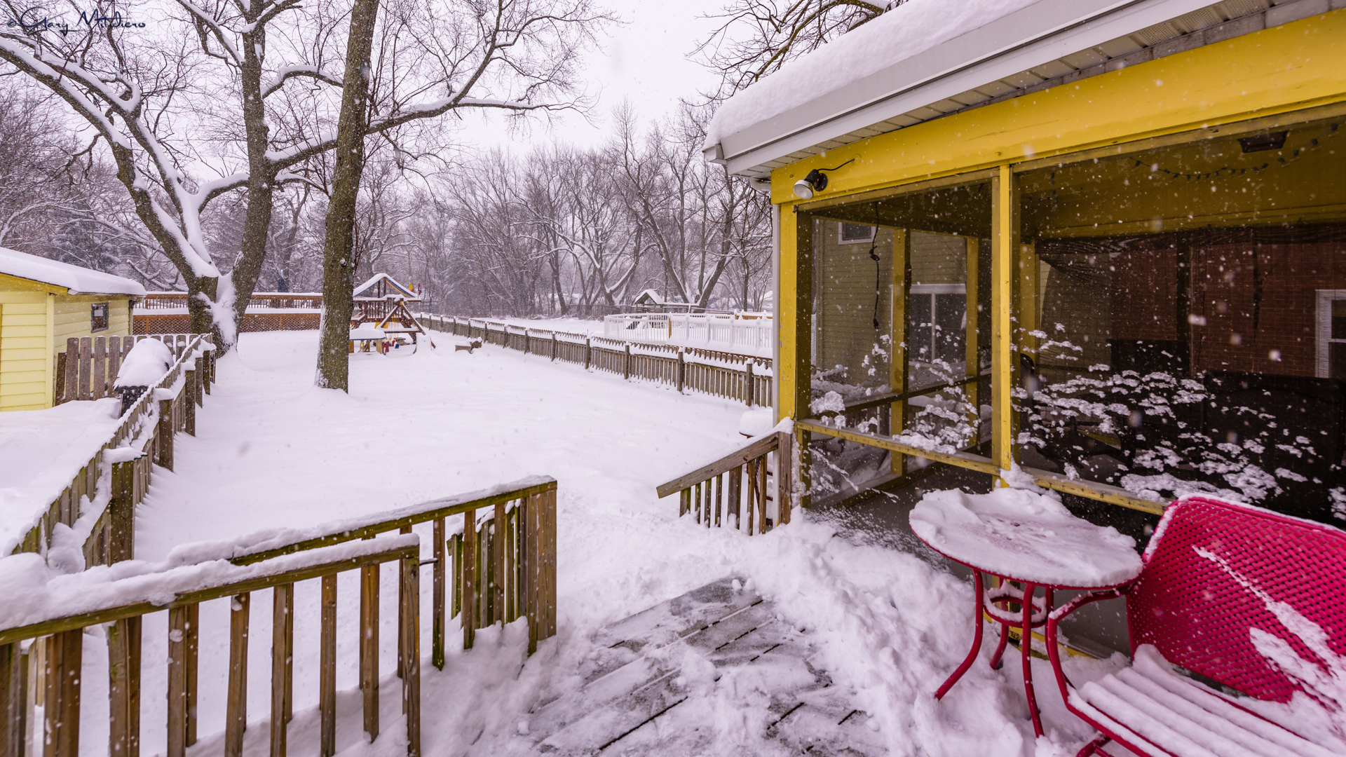 1725 Terrace Road Homewood, IL 60430 - Photo 16 of 19