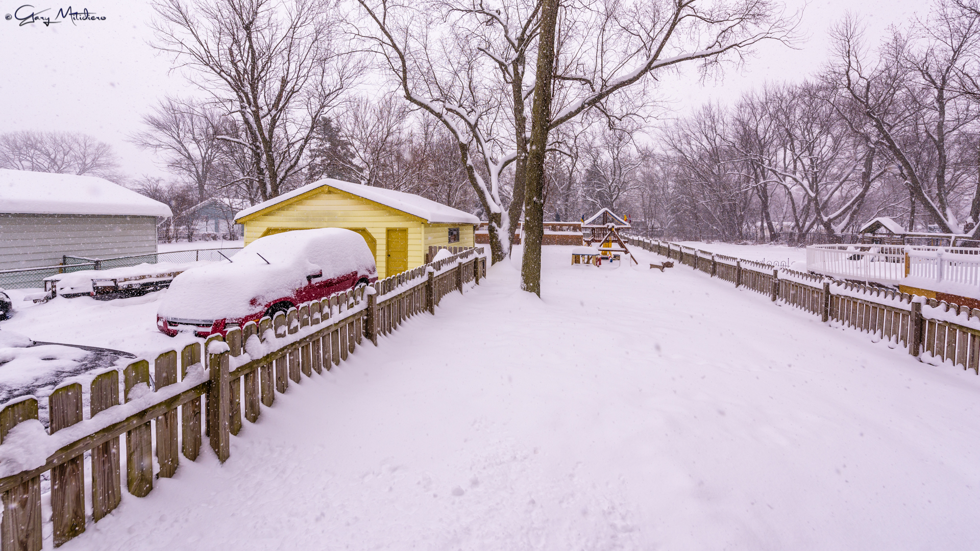 1725 Terrace Road Homewood, IL 60430 - Photo 17 of 19
