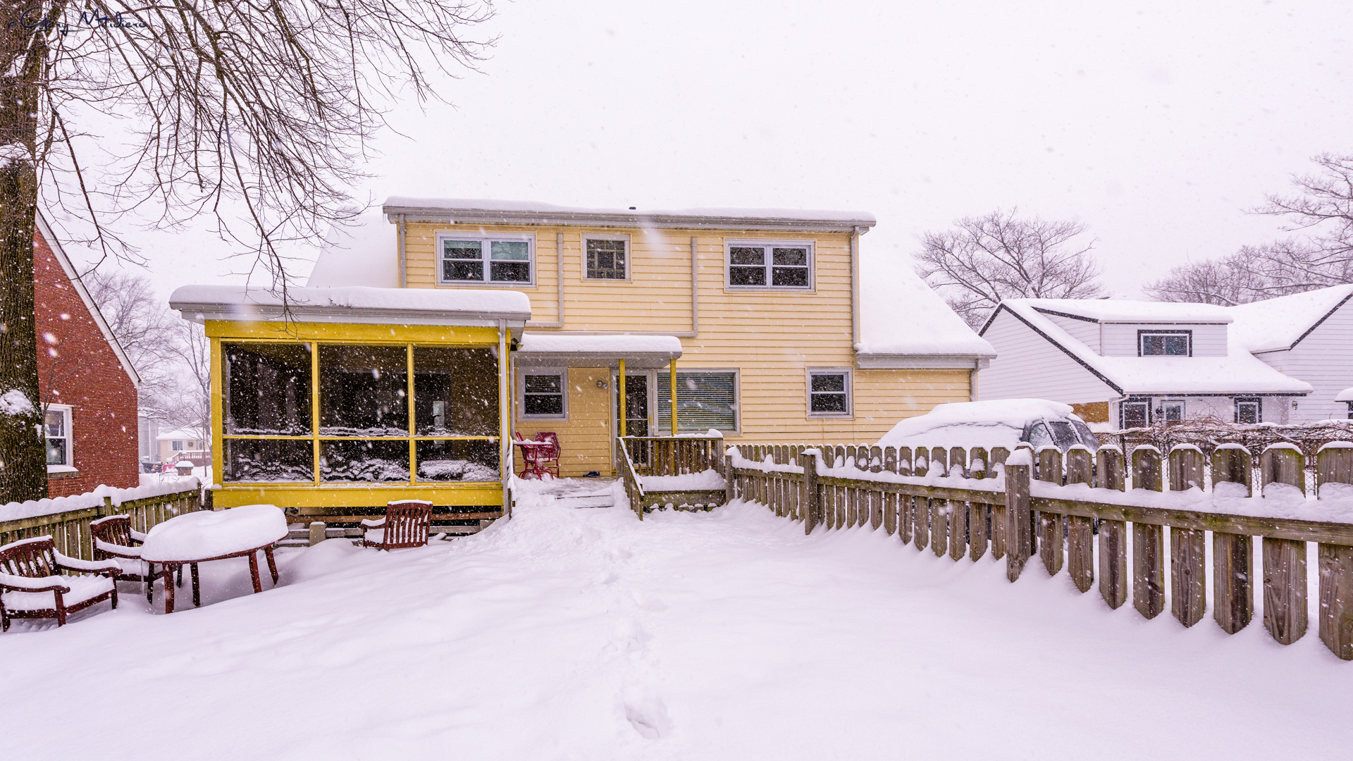 1725 Terrace Road Homewood, IL 60430 - Photo 18 of 19