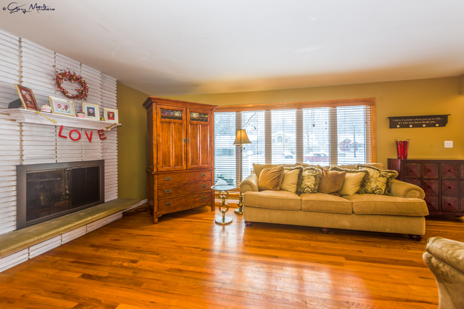 1725 Terrace Road Homewood, IL 60430 - Photo 3 of 19