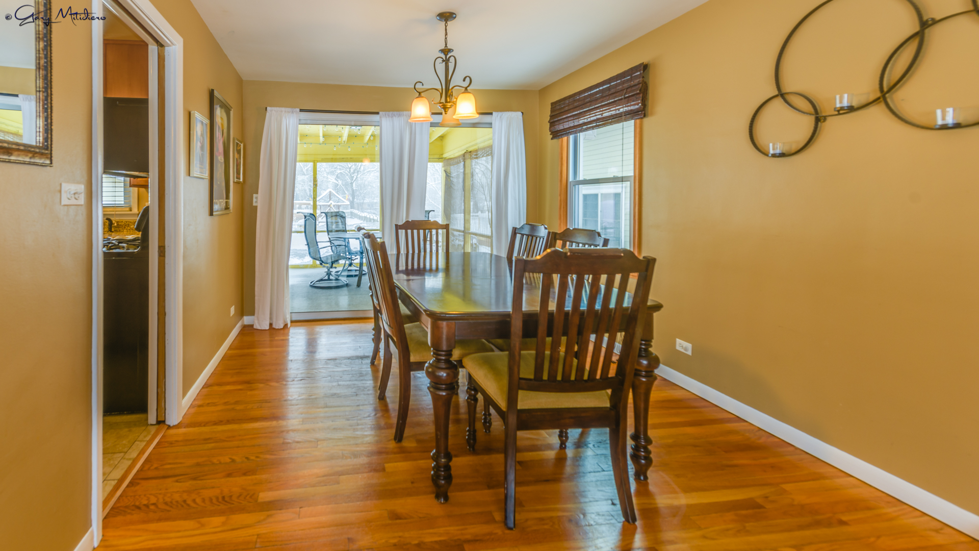 1725 Terrace Road Homewood, IL 60430 - Photo 4 of 19