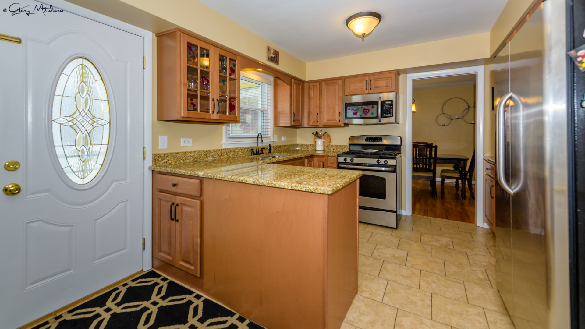 1725 Terrace Road Homewood, IL 60430 - Photo 5 of 19