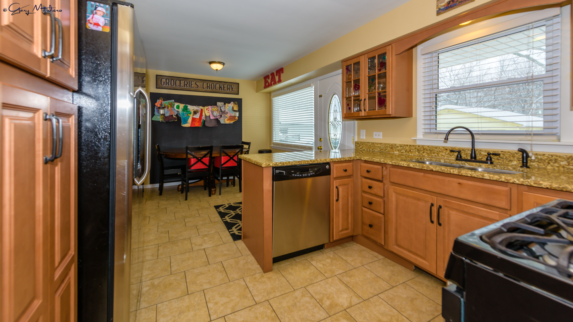 1725 Terrace Road Homewood, IL 60430 - Photo 6 of 19