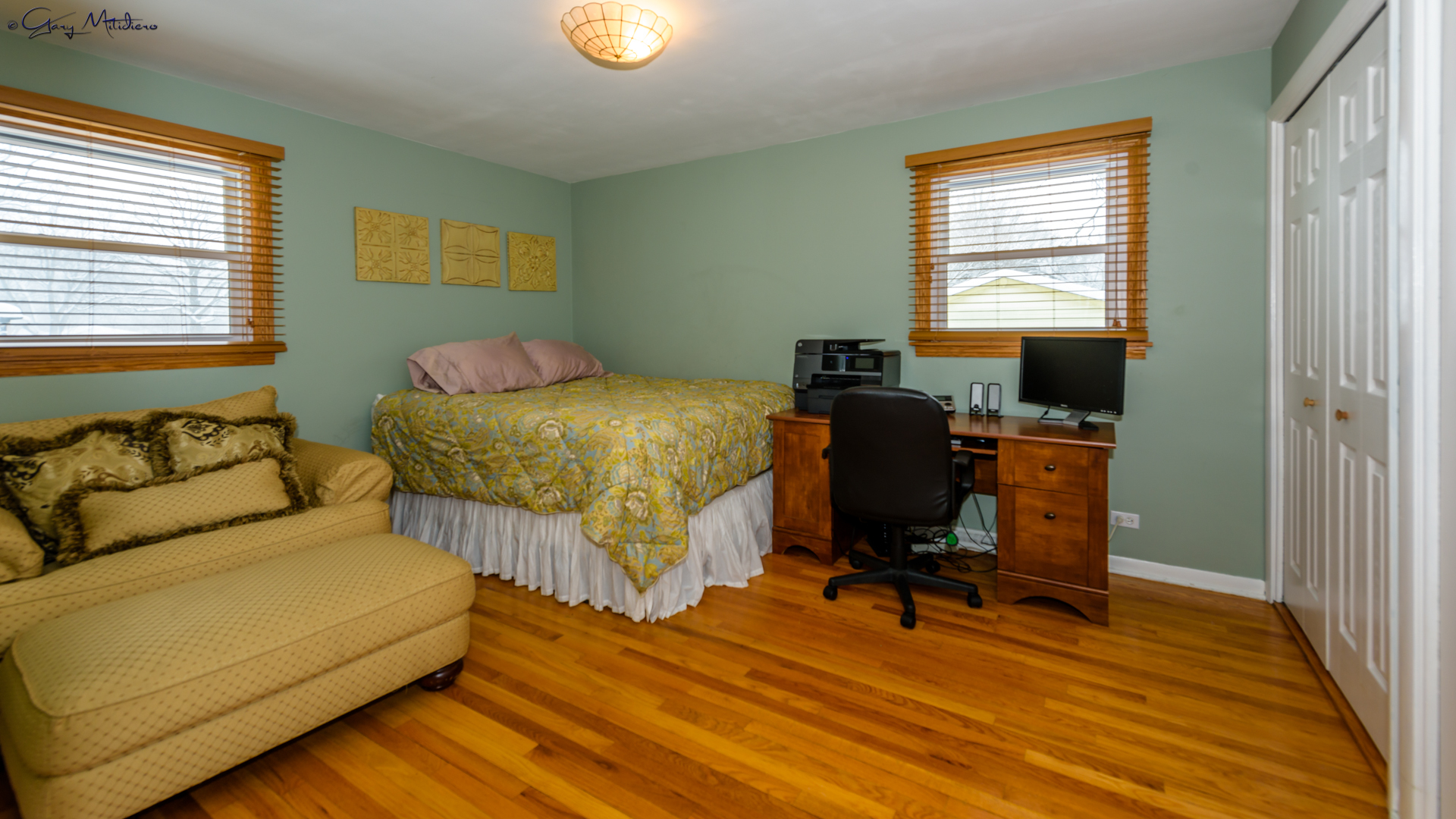 1725 Terrace Road Homewood, IL 60430 - Photo 9 of 19