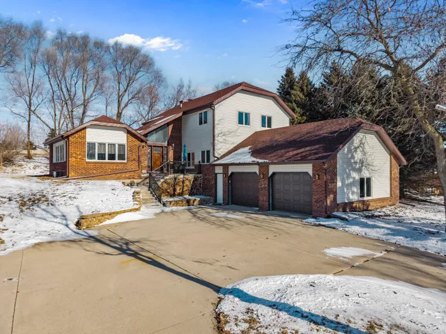 $479,000 | N1231 County Road V, Campbellsport, WI 53010