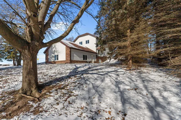 $479,000 | N1231 County Road V, Campbellsport, WI 53010