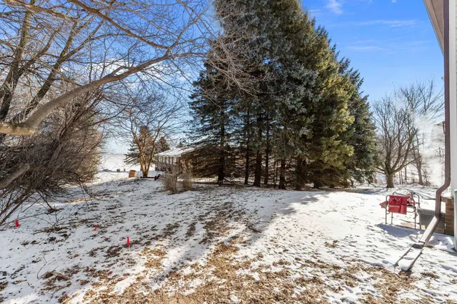 $479,000 | N1231 County Road V, Campbellsport, WI 53010