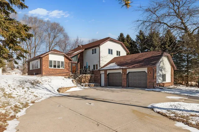 $479,000 | N1231 County Road V, Campbellsport, WI 53010