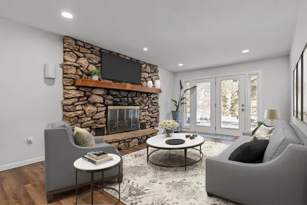 $479,000 | N1231 County Road V, Campbellsport, WI 53010