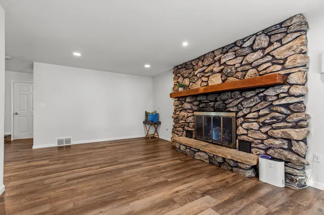 $479,000 | N1231 County Road V, Campbellsport, WI 53010