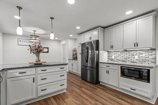 $479,000 | N1231 County Road V, Campbellsport, WI 53010