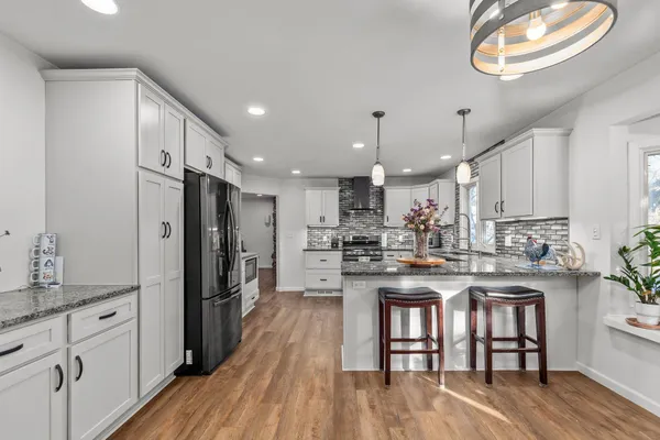 $479,000 | N1231 County Road V, Campbellsport, WI 53010