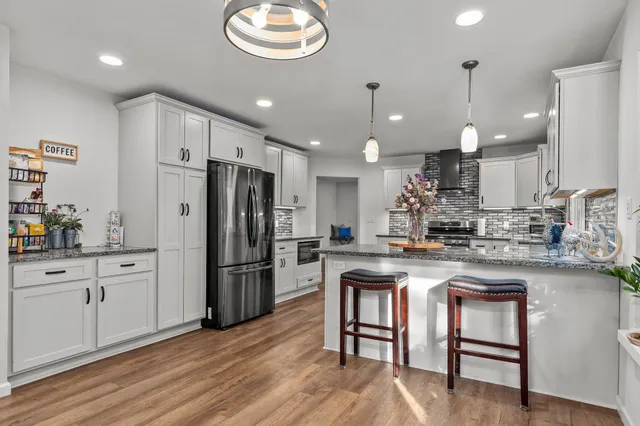 $479,000 | N1231 County Road V, Campbellsport, WI 53010