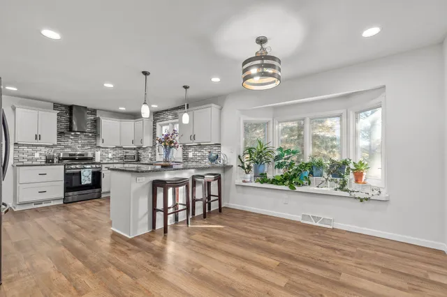 $479,000 | N1231 County Road V, Campbellsport, WI 53010