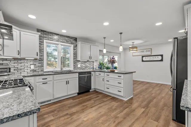 $479,000 | N1231 County Road V, Campbellsport, WI 53010