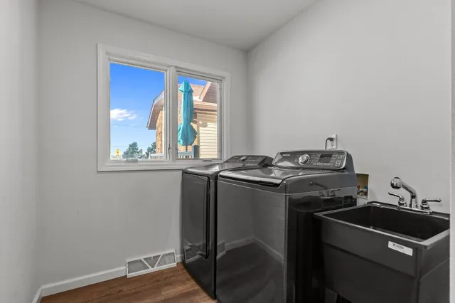 $479,000 | N1231 County Road V, Campbellsport, WI 53010