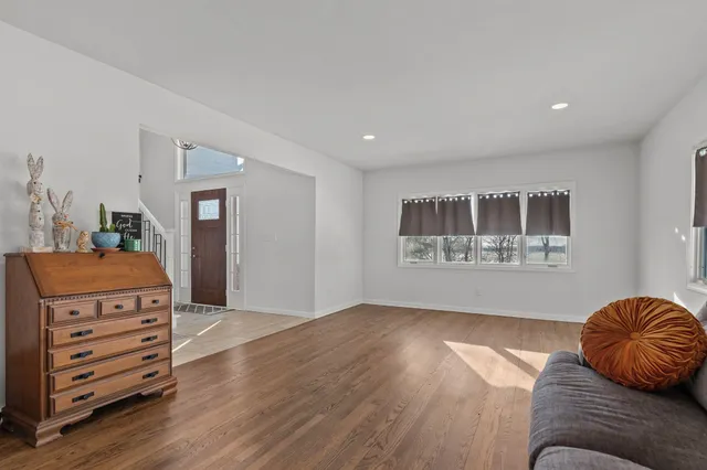 $479,000 | N1231 County Road V, Campbellsport, WI 53010