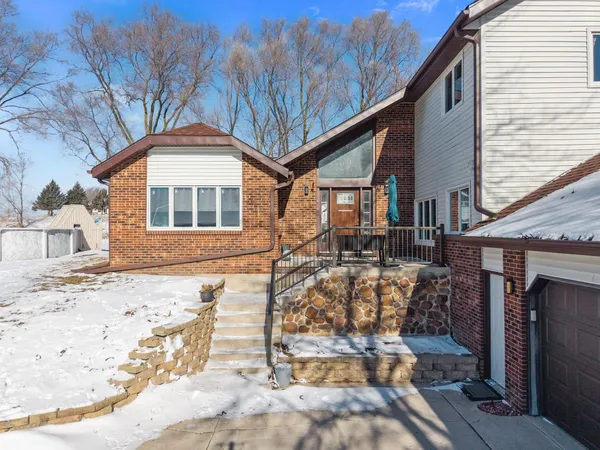 $479,000 | N1231 County Road V, Campbellsport, WI 53010