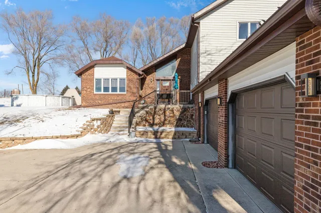 $479,000 | N1231 County Road V, Campbellsport, WI 53010